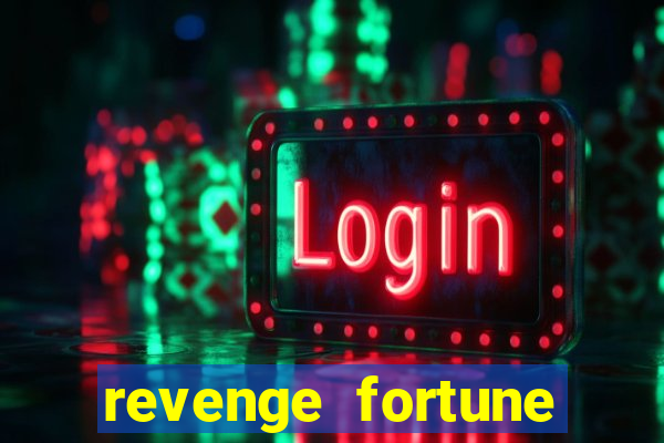 revenge fortune tiger 2 demo